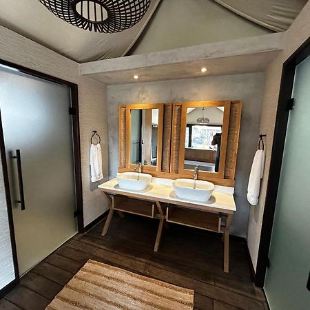 Addo Elephant Safari Lodge - Bellevue Forest Reserve Paterson Buitenkant foto