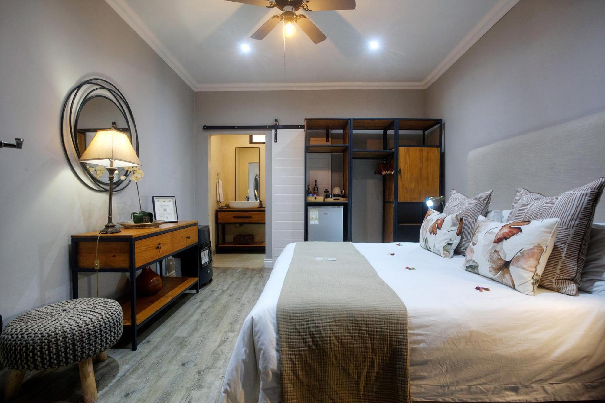 Addo Elephant Safari Lodge - Bellevue Forest Reserve Paterson Buitenkant foto