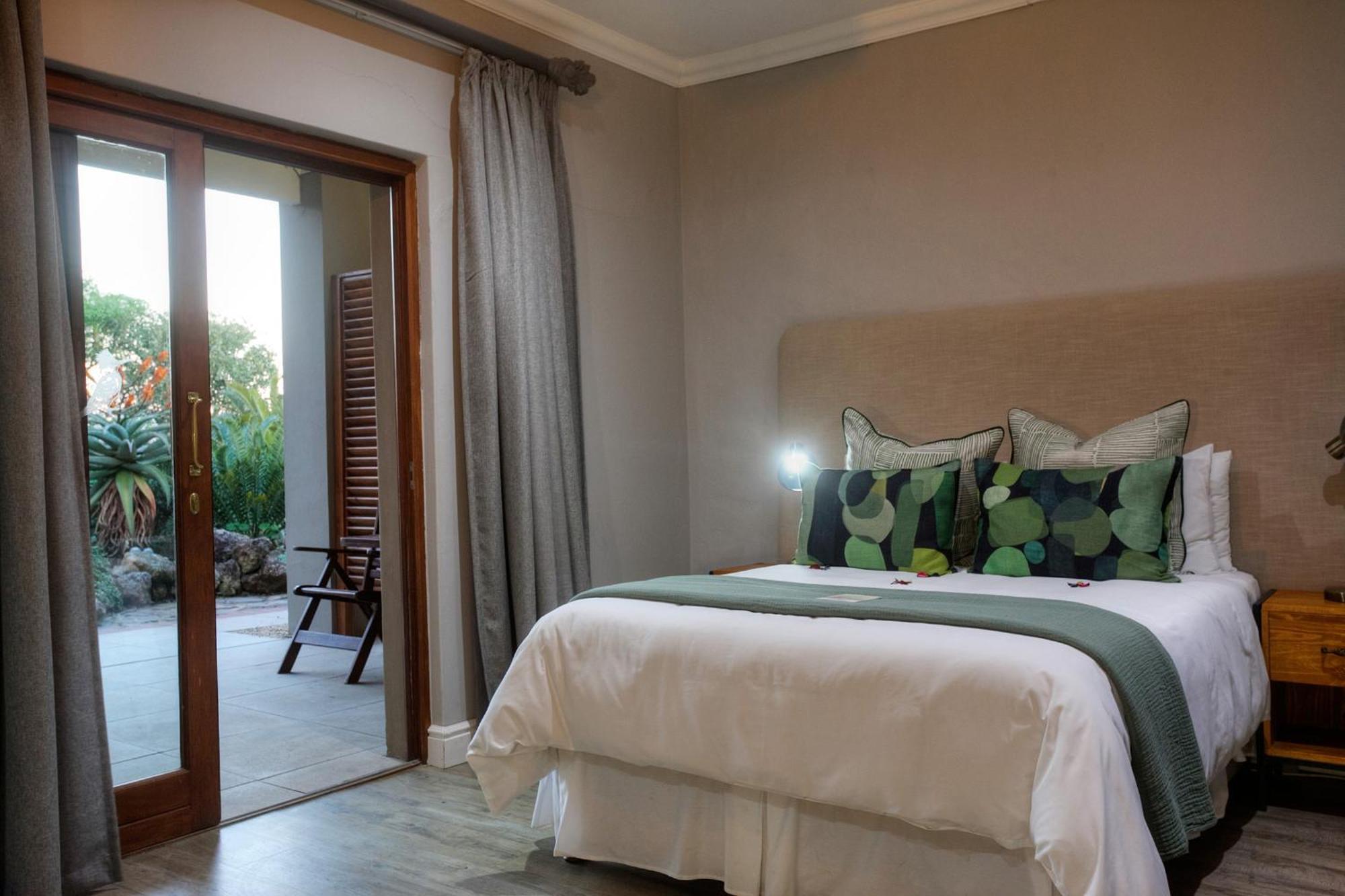 Addo Elephant Safari Lodge - Bellevue Forest Reserve Paterson Buitenkant foto