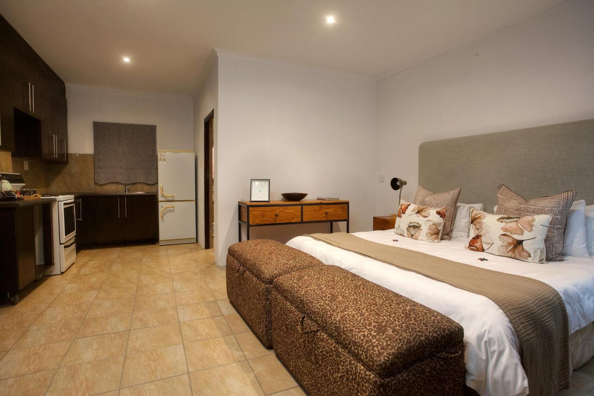 Addo Elephant Safari Lodge - Bellevue Forest Reserve Paterson Buitenkant foto