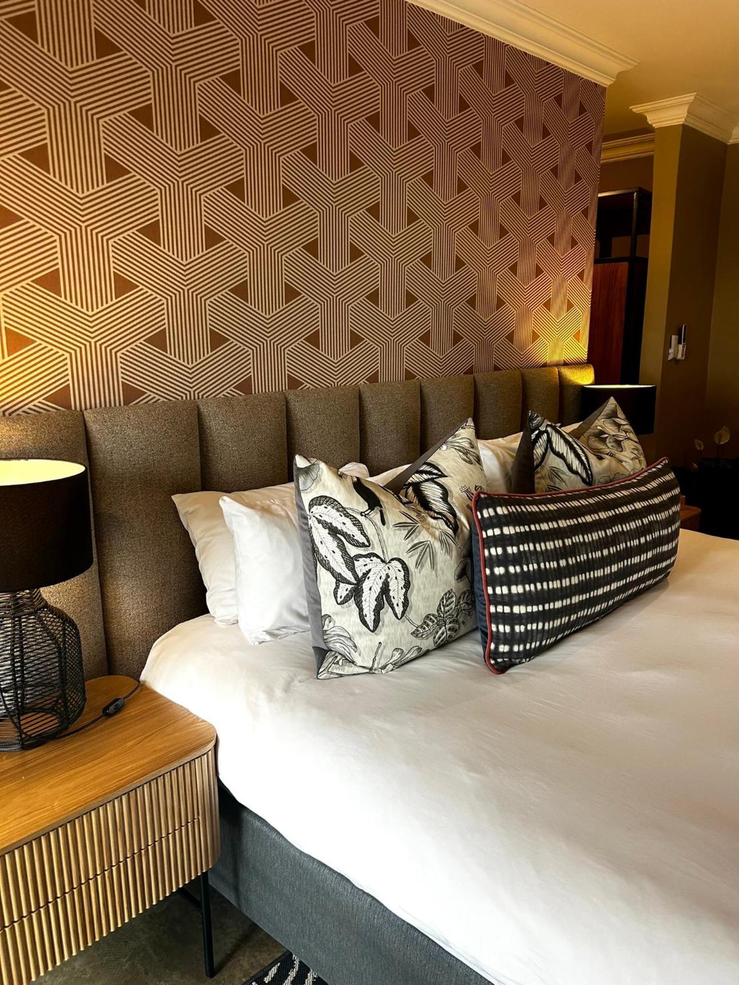 Addo Elephant Safari Lodge - Bellevue Forest Reserve Paterson Buitenkant foto