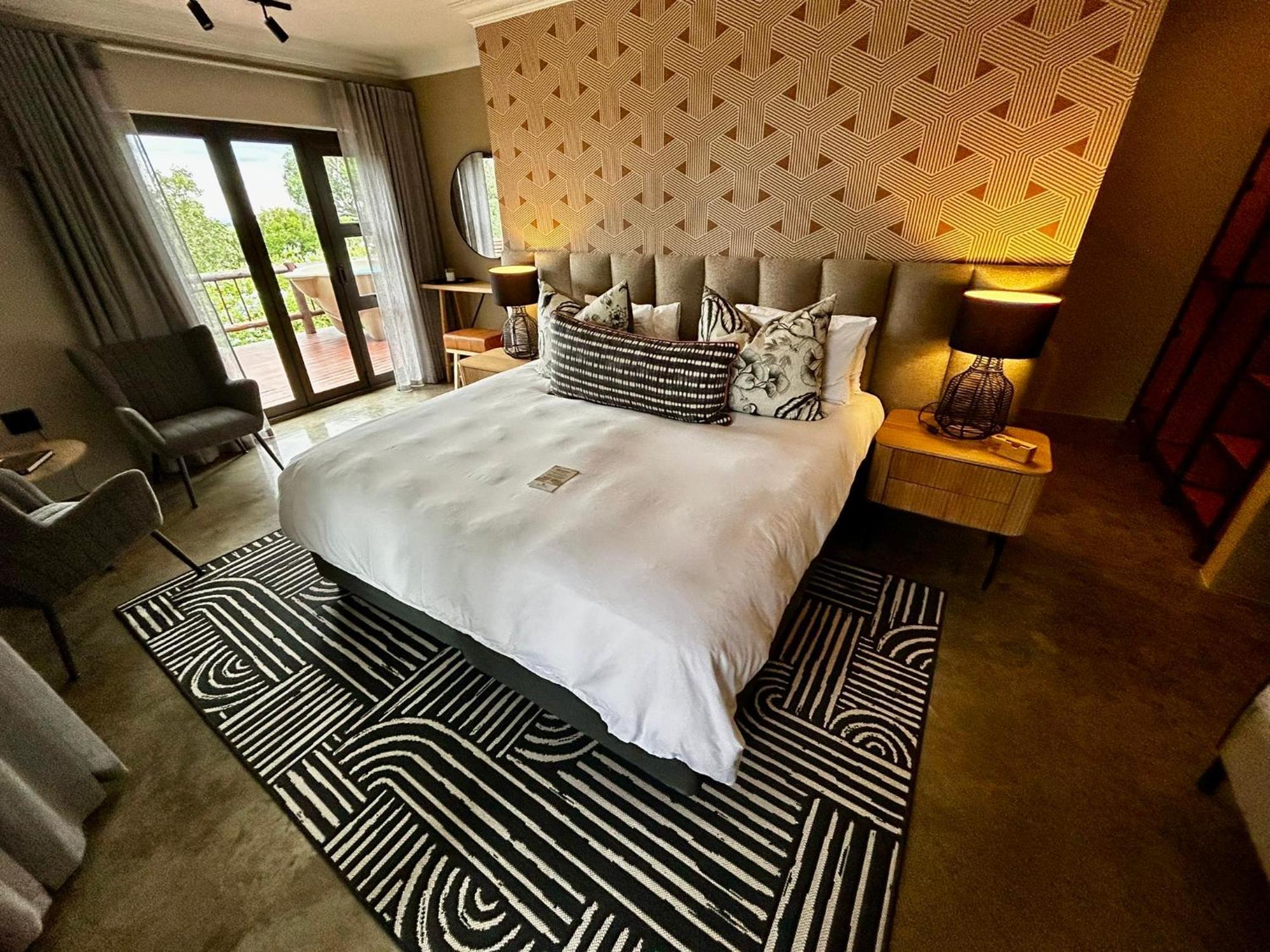 Addo Elephant Safari Lodge - Bellevue Forest Reserve Paterson Buitenkant foto