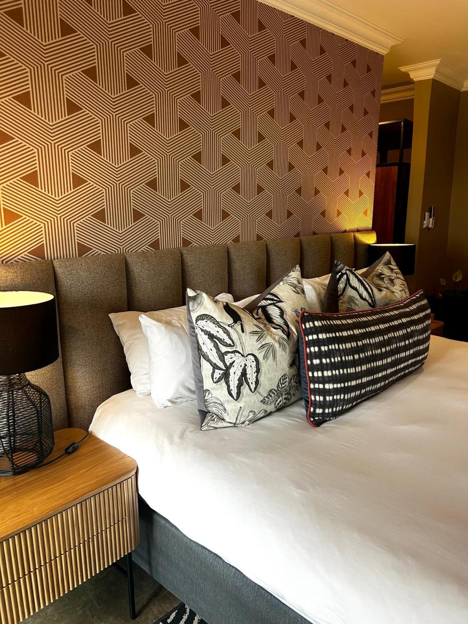 Addo Elephant Safari Lodge - Bellevue Forest Reserve Paterson Buitenkant foto