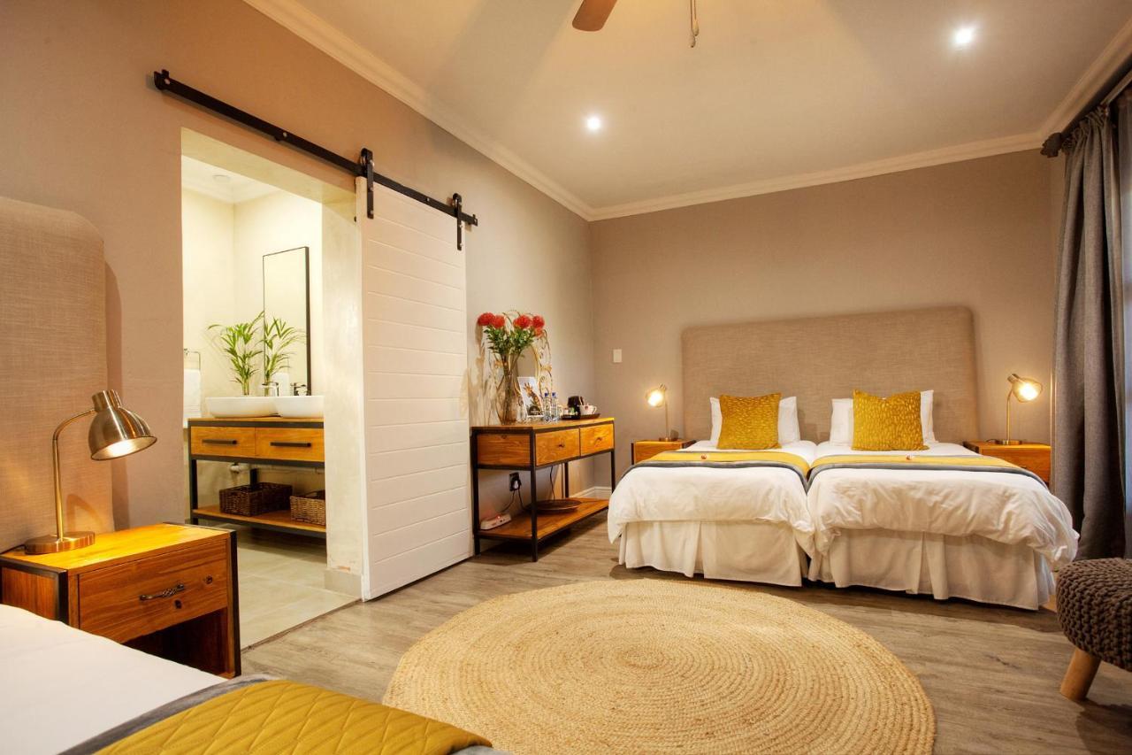 Addo Elephant Safari Lodge - Bellevue Forest Reserve Paterson Buitenkant foto