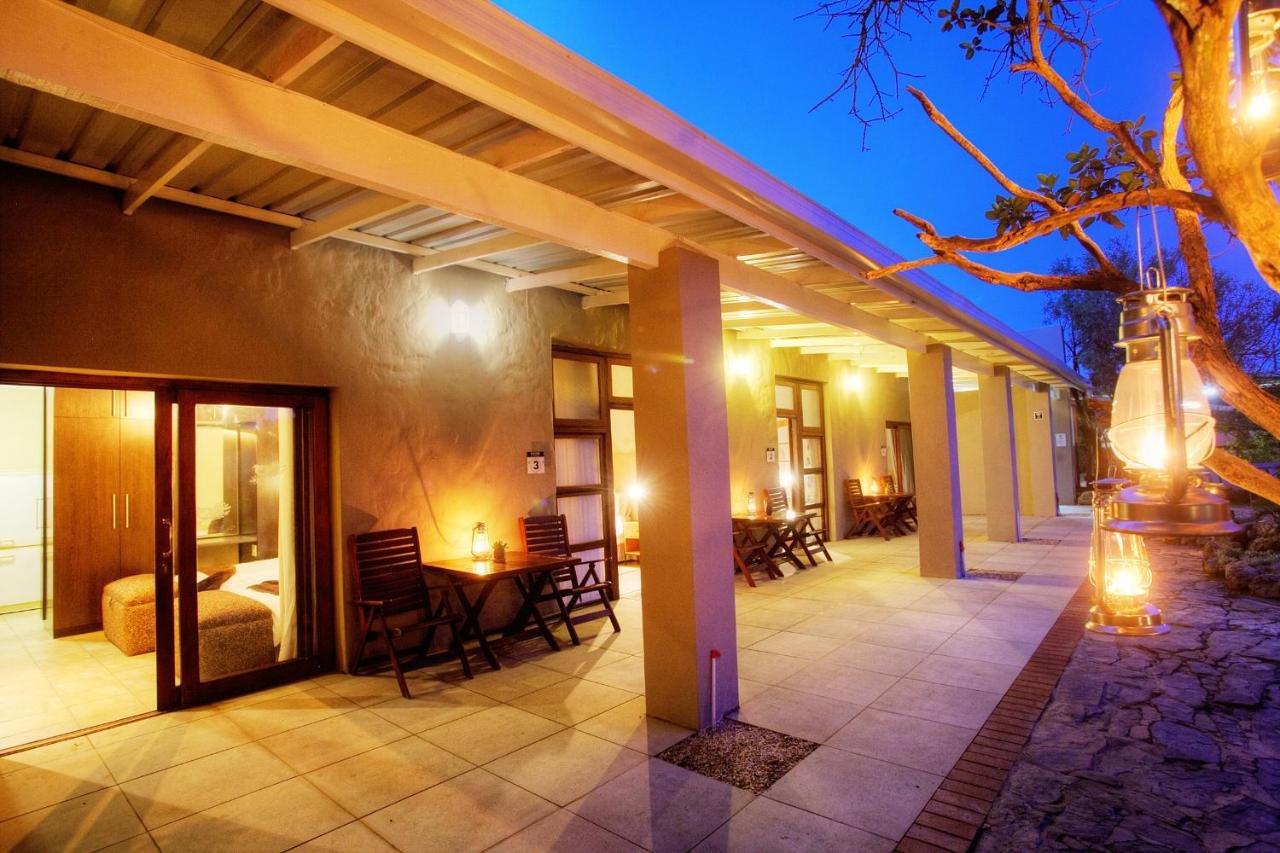 Addo Elephant Safari Lodge - Bellevue Forest Reserve Paterson Buitenkant foto